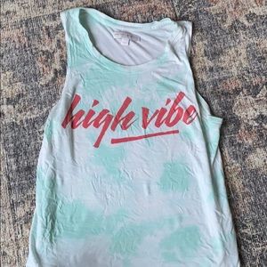 Spiritual Gangster Yoga Tank